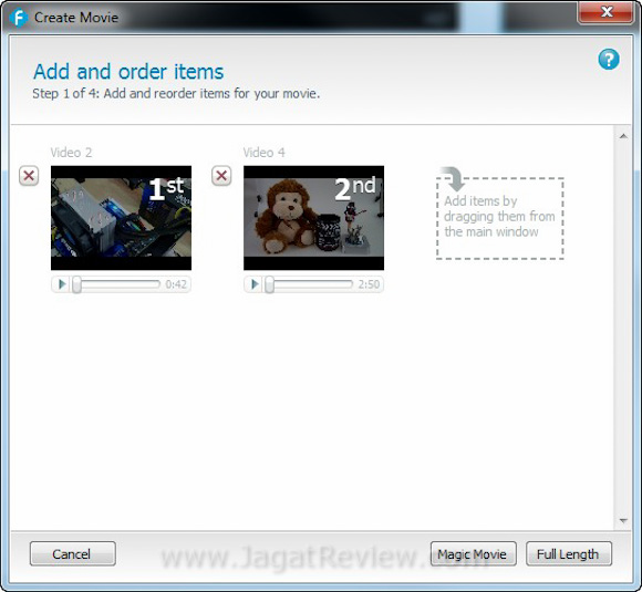 Flipshare (3) Flipshare 3