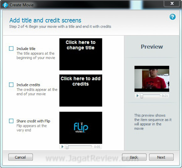 Flipshare (4) Flipshare 4