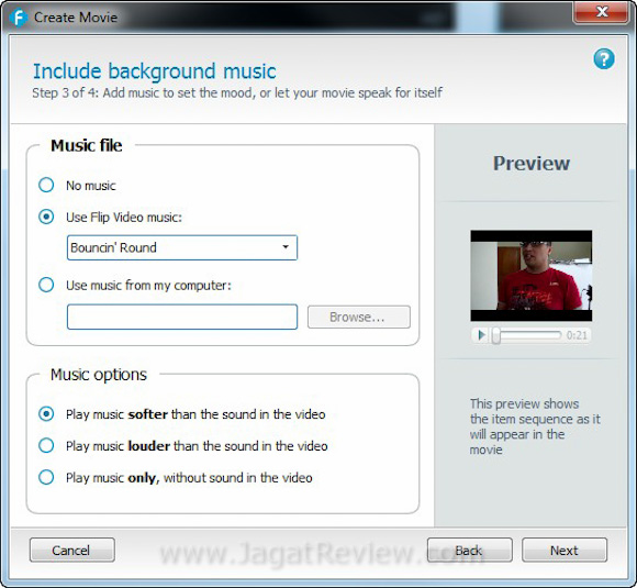 Flipshare (5) Flipshare 5