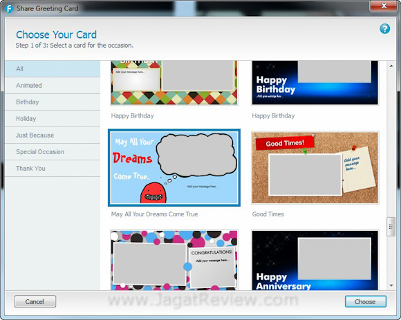 Flipshare (7) Flipshare 7
