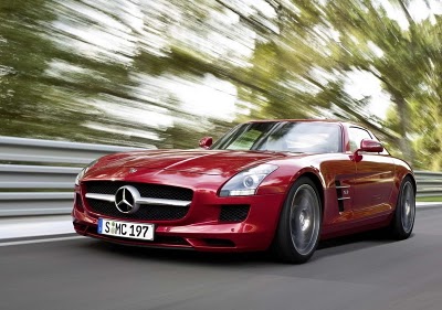 GT5_SLS AMG Gullwing GT5 SLS AMG Gullwing1