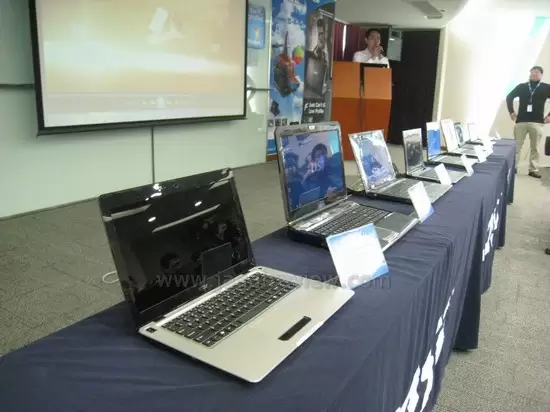 Jajaran Notebook Terbaru Langsung dari Pabrik MSI 4 IMG 2970