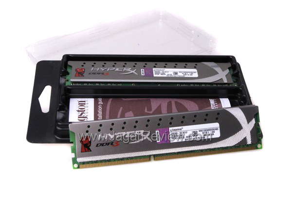 Kingston Genesis DDR3 2133 Mhz: RAM Sandy Bridge Berperforma Tinggi 7 IMG 90561