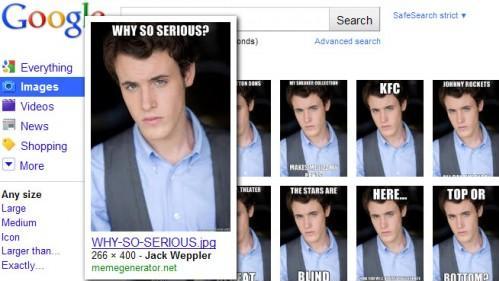 Google Digunakan Sebagai Sarana Balas Dendam 2 Jack1