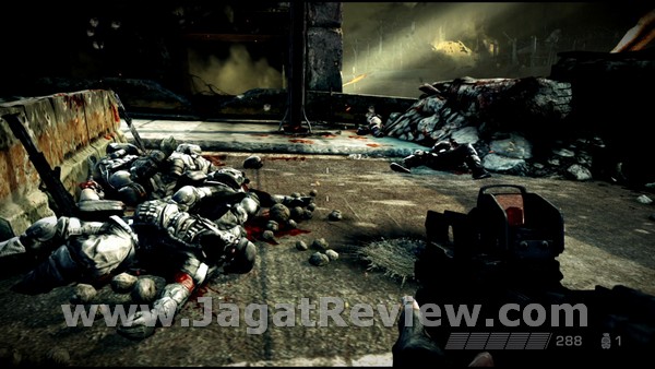 Killzone 3 (102) Killzone 3 102