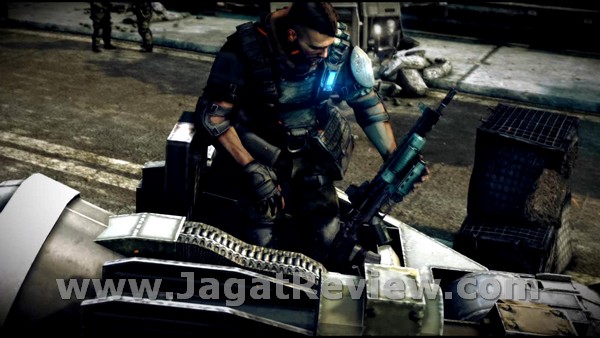 Killzone 3 (108) Killzone 3 108