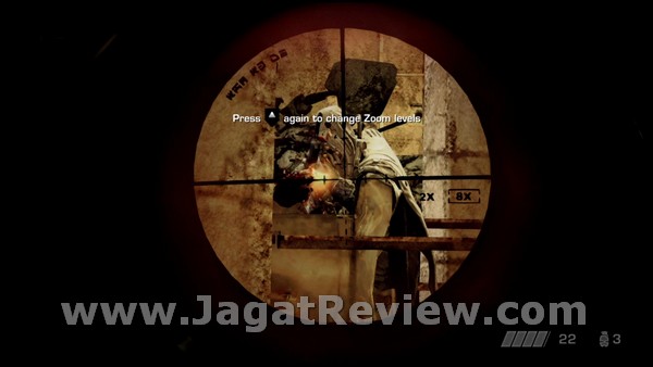 Killzone 3 (155) Killzone 3 155