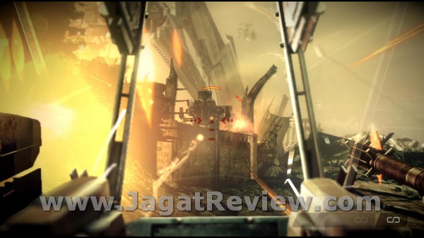 Killzone 3 (168) Killzone 3 168