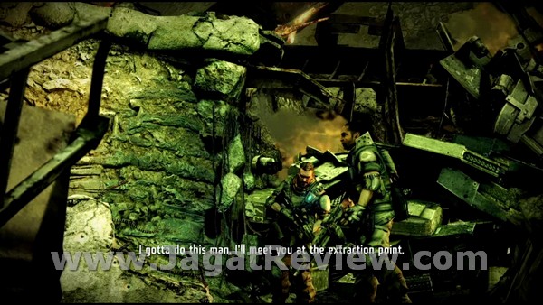 Killzone 3 (174) Killzone 3 174