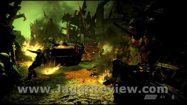 Killzone 3 (181) Killzone 3 181