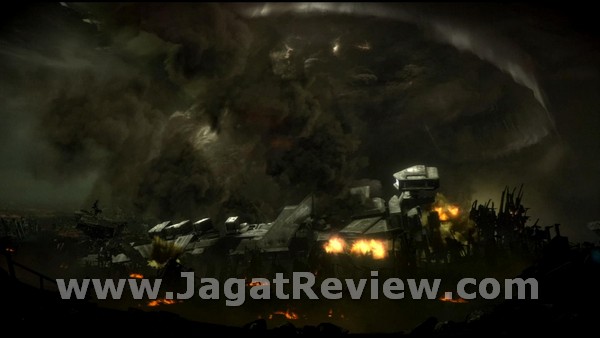 Killzone 3 (188) Killzone 3 188