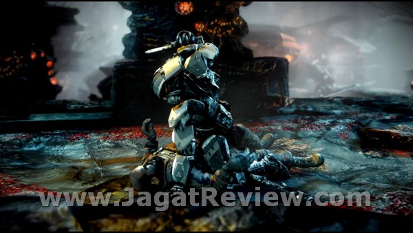 Killzone 3 (198) Killzone 3 198