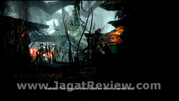 Killzone 3 (202) Killzone 3 202