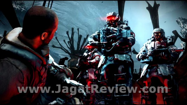 Killzone 3 (206) Killzone 3 206