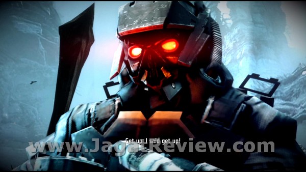Preview Killzone 3: Kesan Pertama yang Mengagumkan! 5 Killzone 3 207