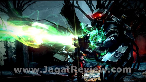 Killzone 3 (209) Killzone 3 209