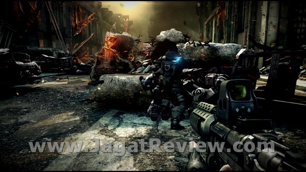 Killzone 3 30