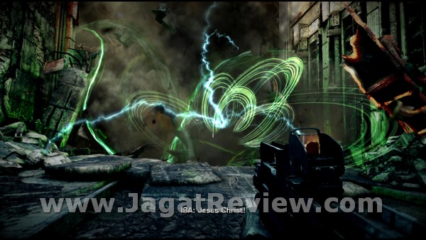 Killzone 3 (68) Killzone 3 68