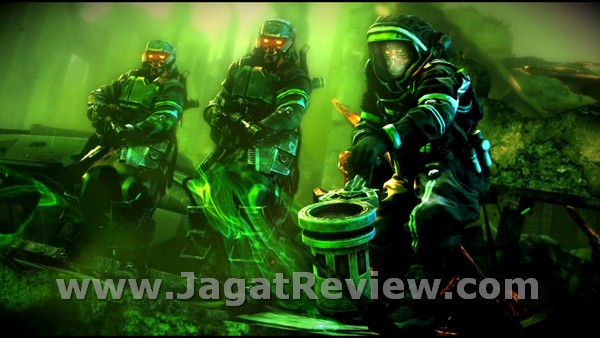 Killzone 3 (70) Killzone 3 70