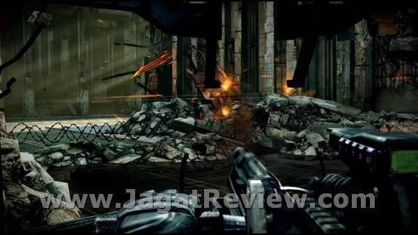 Killzone 3 (76) Killzone 3 76
