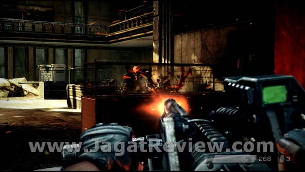 Killzone 3 (80) Killzone 3 80