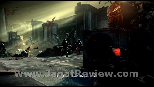 Killzone 3 (83) Killzone 3 83
