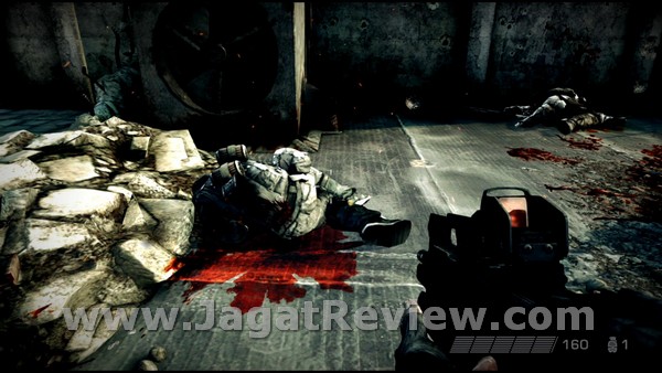 Killzone 3 (89) Killzone 3 89