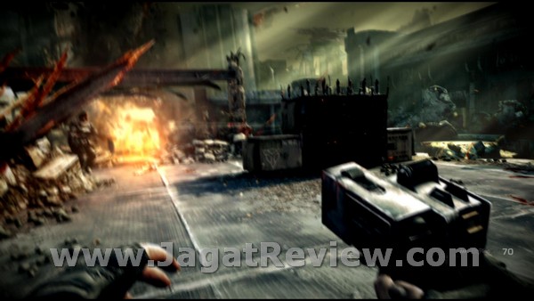 Killzone 3 (90) Killzone 3 90
