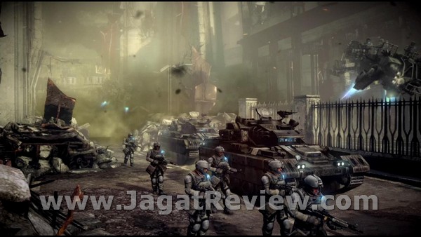 Killzone 3 (91) Killzone 3 91