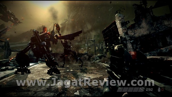 Killzone 3 (96) Killzone 3 96
