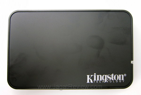 Kingston Vplus 100 64 GB - Enclosure Kingston Vplus 100 64 GB Enclosure