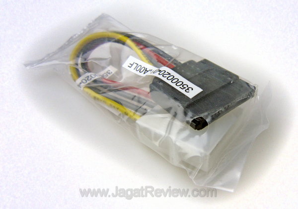 Kingston Vplus 100 64 GB - kabel power converter Kingston Vplus 100 64 GB kabel power converter