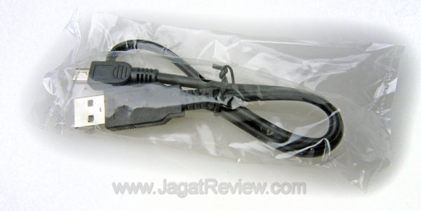 Kingston Vplus 100 64 GB - kabel usb Kingston Vplus 100 64 GB kabel usb