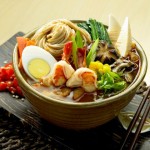 Koiki Spicy Soba Koiki Spicy Soba