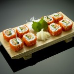 Koiki Sushi Roll Koiki Sushi Roll