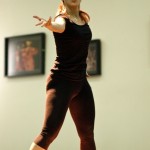 Latihan tari 23 Latihan tari 23