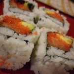 Lucky Star Roll Lucky Star Roll