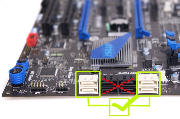 SONY DSC MSI P67A GD55S SATA