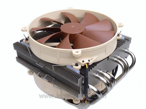 Tips Memilih Motherboard AMD: Jangan Asal Murah 1 Noctua NH C14 0