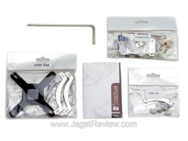 Noctua_NH-C14_3 Noctua NH C14 3