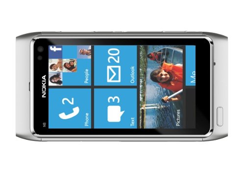Nokia dan Microsoft Resmi Bekerjasama 8 Nokia Windows 7