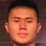 PatrickNgs PatrickNgs