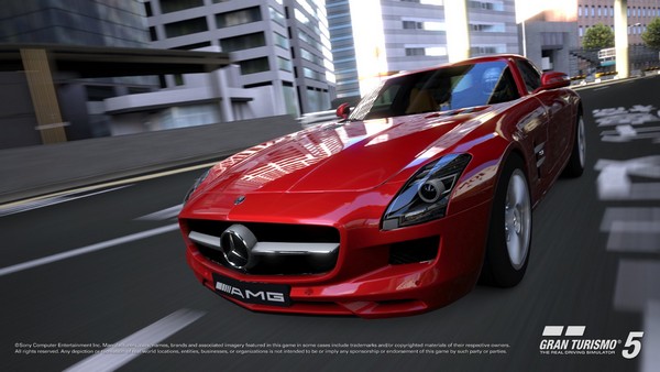 SLS_AMG SLS AMG