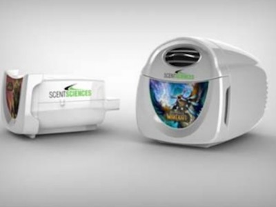 ScentScape Membuat Penggunanya Mencium Bau dari Dalam Game 13 ScentScape