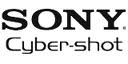 Sony cybershot logo Sony cybershot logo1