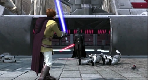 StarWarsKinect2 StarWarsKinect2