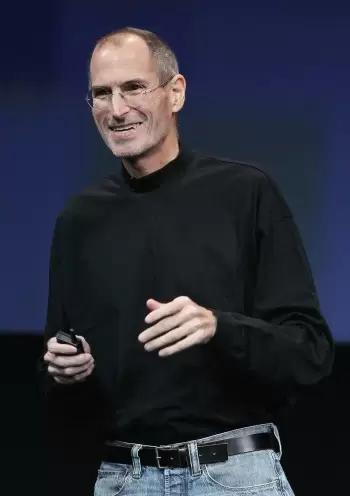 Penjualan Apple Meningkat, Kondisi Jobs Menurun 9 Steve Jobs