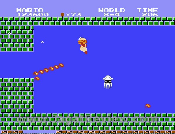 Super Mario Bros (101) Super Mario Bros 101