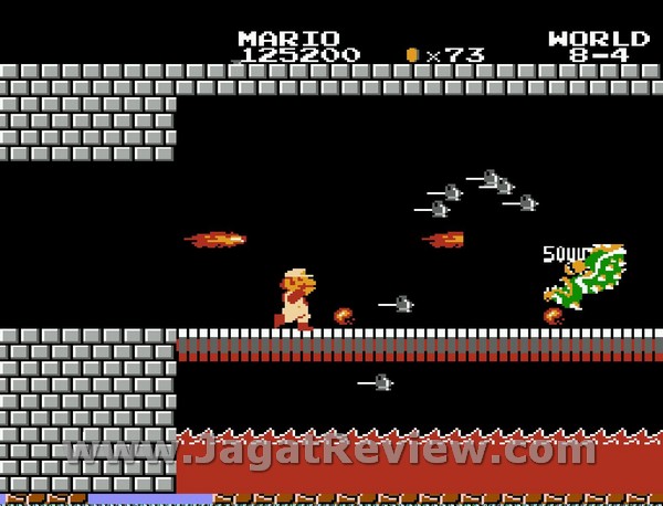 Super Mario Bros 111