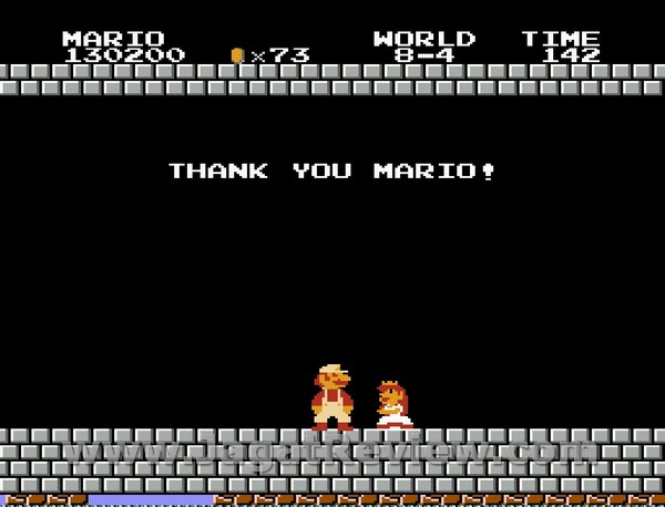 Super Mario Bros 12